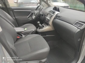 Обява за продажба на Toyota Verso 1.6 D-4D, 2015г, камера, 6 скорости  ~14 444 лв. - изображение 6