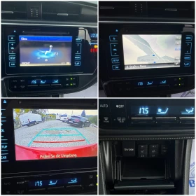 Toyota Auris 1.6* D4D* 112k.с.* 134000км.* NAVI* Германия *  - 17700 лв. / 9049.87 € - 25871792 15