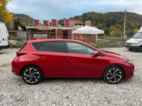 Toyota Auris 1.6* D4D* 112k.с.* 134000км.* NAVI* Германия *  - 17700 лв. / 9049.87 € - 25871792 6