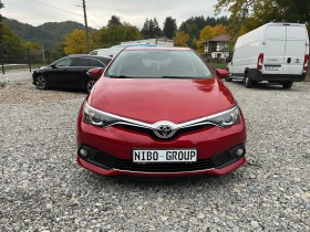 Toyota Auris 1.6* D4D* 112k.с.* 134000км.* NAVI* Германия *  - 17700 лв. / 9049.87 € - 25871792 8