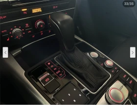 Audi A6 3.0T* MATRIX* BOSE* 360КАМЕРА* LANE* ASSIST*  - 30400 лв. / 15543.27 € - 46732081 10