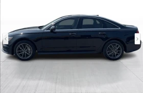 Audi A6 3.0T* MATRIX* BOSE* 360КАМЕРА* LANE* ASSIST*  - 30400 лв. / 15543.27 € - 46732081 6