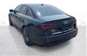 Audi A6 3.0T* MATRIX* BOSE* 360КАМЕРА* LANE* ASSIST*  - 30400 лв. / 15543.27 € - 46732081 4