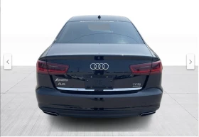 Audi A6 3.0T* MATRIX* BOSE* 360КАМЕРА* LANE* ASSIST*  - 30400 лв. / 15543.27 € - 46732081 8