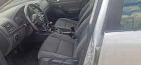 VW Golf 1.9 tdi-NAVI - 7990 лв. / 4085.22 € - 61095257 8