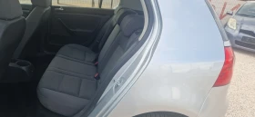 VW Golf 1.9 tdi-NAVI - 7990 лв. / 4085.22 € - 61095257 14