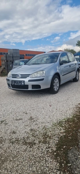 VW Golf 1.9 tdi-NAVI - 7990 лв. / 4085.22 € - 61095257 2