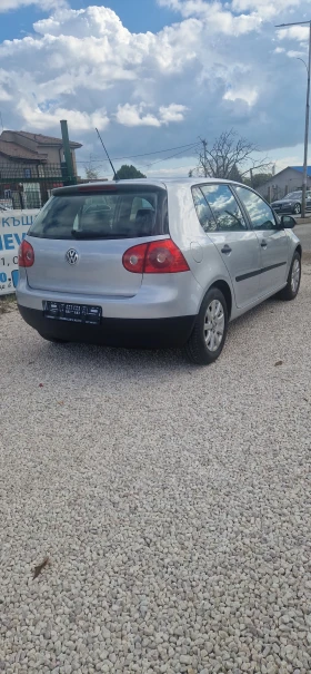VW Golf 1.9 tdi-NAVI - 7990 лв. / 4085.22 € - 61095257 5