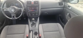 VW Golf 1.9 tdi-NAVI - 7990 лв. / 4085.22 € - 61095257 7