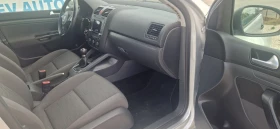 VW Golf 1.9 tdi-NAVI - 7990 лв. / 4085.22 € - 61095257 10
