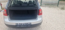 VW Golf 1.9 tdi-NAVI - 7990 лв. / 4085.22 € - 61095257 16