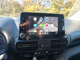 Opel Combo | Mobile.bg    16