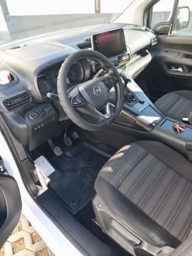 Opel Combo | Mobile.bg    10