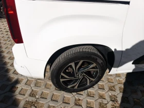 Opel Combo | Mobile.bg    5