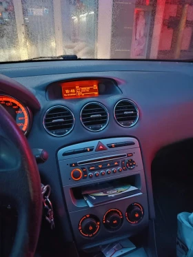 Peugeot 308, снимка 3