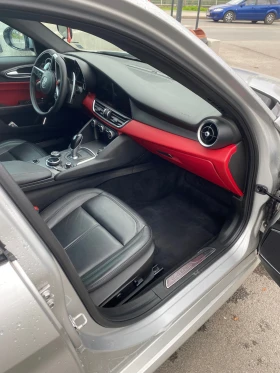 Alfa Romeo Giulia, снимка 7