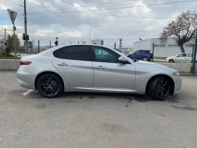 Alfa Romeo Giulia, снимка 16