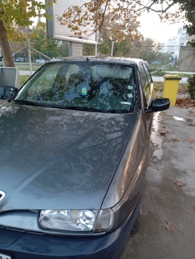 Alfa Romeo 146 1.4 - изображение 1