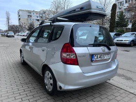 Honda Jazz 1.4, снимка 6