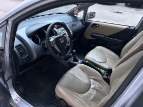 Honda Jazz 1.4, снимка 7