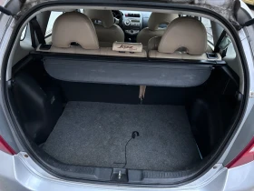 Honda Jazz 1.4, снимка 14