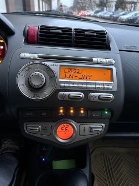 Honda Jazz 1.4, снимка 12