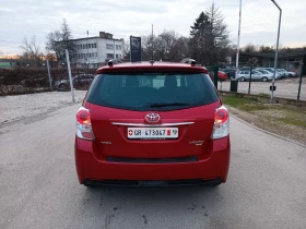 Toyota Verso 1.8i-147кс-ШВЕЙЦАРИЯ-РЪЧКА-6ск-7м-NAVI, снимка 4