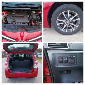 Toyota Verso 1.8i-147кс-ШВЕЙЦАРИЯ-РЪЧКА-6ск-7м-NAVI, снимка 16