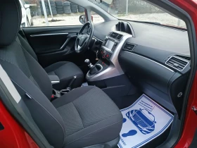 Toyota Verso 1.8i-147кс-ШВЕЙЦАРИЯ-РЪЧКА-6ск-7м-NAVI, снимка 12