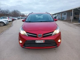 Toyota Verso 1.8i-147кс-ШВЕЙЦАРИЯ-РЪЧКА-6ск-7м-NAVI - изображение 1