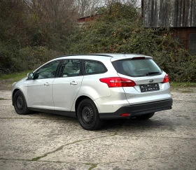 Ford Focus 1.5L Duratorq, снимка 4