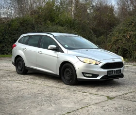 Ford Focus 1.5L Duratorq, снимка 2