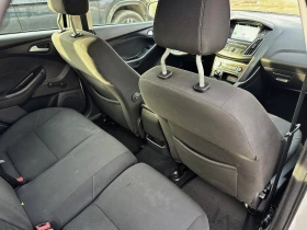 Ford Focus 1.5L Duratorq, снимка 10