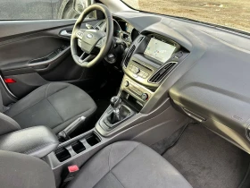 Ford Focus 1.5L Duratorq, снимка 8