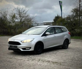 Ford Focus 1.5L Duratorq, снимка 1