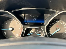 Ford Focus 1.5L Duratorq, снимка 6