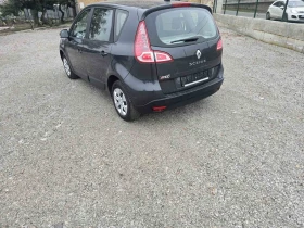 Renault Scenic X-Mod 1.3 бензин - 6899 лв. / 3527.40 € - 24261319 5