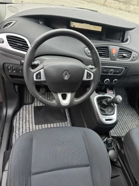 Renault Scenic X-Mod 1.3 бензин - 6899 лв. / 3527.40 € - 24261319 8