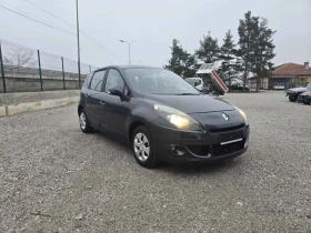 Renault Scenic X-Mod 1.3 бензин