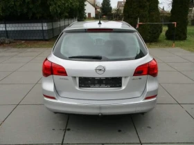 Opel Astra Sport turer Ecoflex  - 5100 € / 9974.73 лв. - 82668408 5