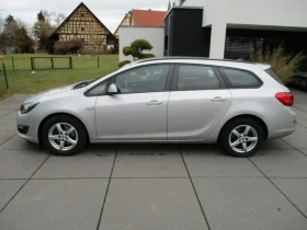 Opel Astra Sport turer Ecoflex  - 5100 € / 9974.73 лв. - 82668408 6