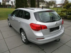 Opel Astra Sport turer Ecoflex  - 5100 € / 9974.73 лв. - 82668408 4