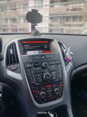 Opel Astra Sport turer Ecoflex  - 5100 € / 9974.73 лв. - 82668408 17