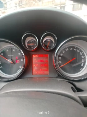 Opel Astra Sport turer Ecoflex  - 5100 € / 9974.73 лв. - 82668408 15