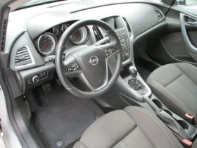 Opel Astra Sport turer Ecoflex  - 5100 € / 9974.73 лв. - 82668408 12