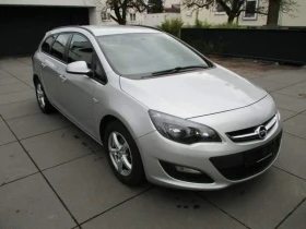 Opel Astra Sport turer Ecoflex  - 5100 € / 9974.73 лв. - 82668408 2