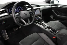 VW Arteon 2.0 TDI 4-MOTION R-LINE SHOOTING BRAKE MATRIX  - 35000 € / 68454.05 лв. - 55372720 6
