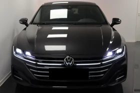 VW Arteon 2.0 TDI 4-MOTION R-LINE SHOOTING BRAKE MATRIX  - 35000 € / 68454.05 лв. - 55372720 2