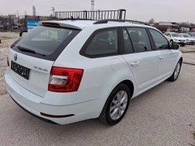 Skoda Octavia 1.6 d сервизна история - 9500 € / 18580.38 лв. - 47658959 4