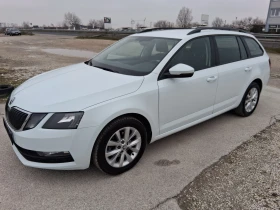 Skoda Octavia 1.6 d сервизна история - 9500 € / 18580.38 лв. - 47658959 2